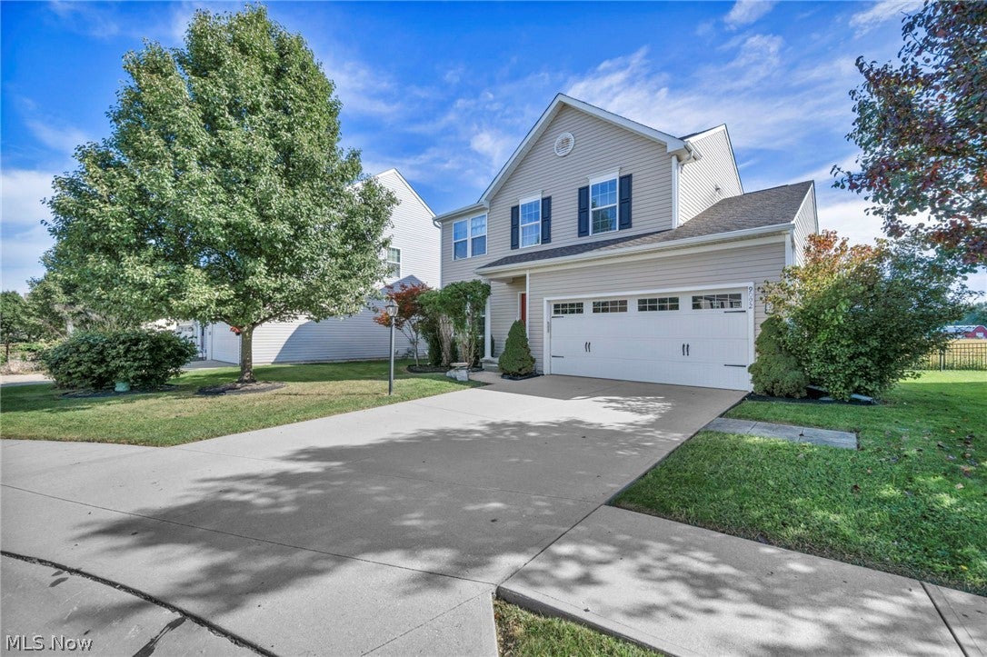 9092 Stonegate Circle
