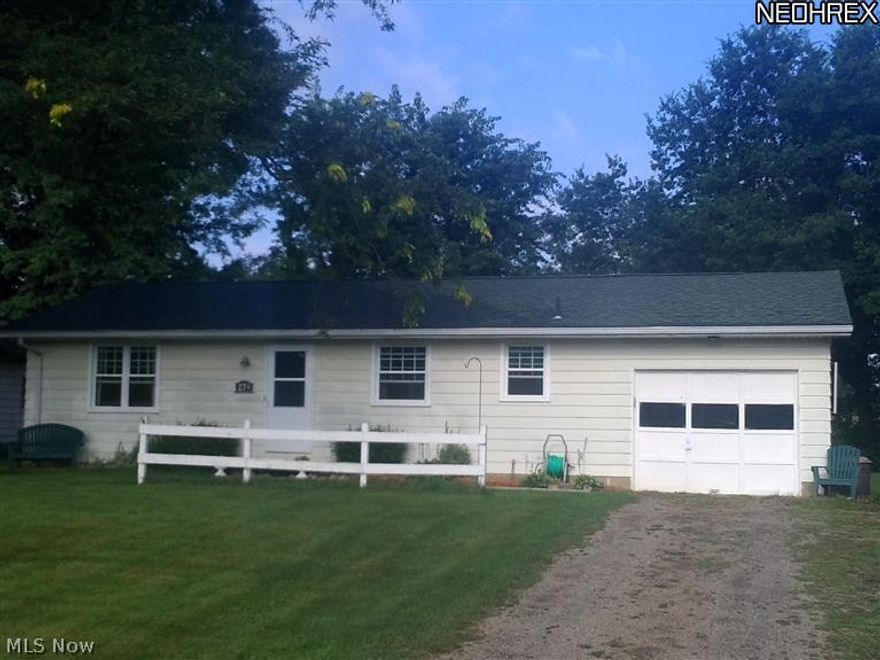 All the work is done on this Affordable home just a short drive to Wooster, Apple Creek and Orrville. All new appliances in a quiet development. Within walking distance of Millers Gym. Great starter home or wonderful for those wishing to downsize. Waynedale Schools
