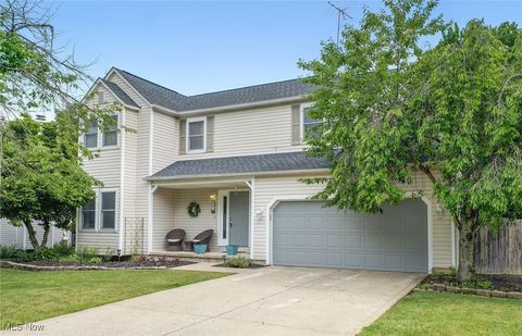 897 Cornell Court, Medina, OH 44256 - #: 5132107