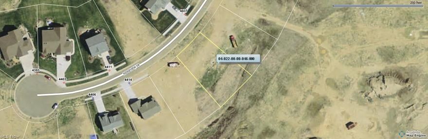 Cleared buildable lots in Pleasant Lakes @ Brimfield.  Established, but newer homes surrounding.  Ask for builder details.  Seller offering a $2,000 building incentive.  **Ask for details**