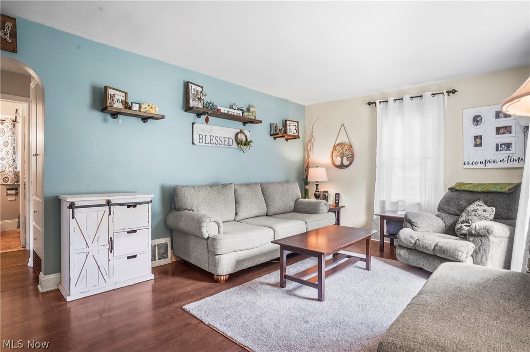 Silver Lake Hlnds Allotment - Residential
