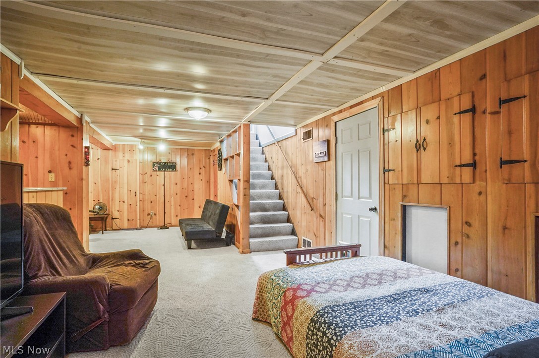 Silver Lake Hlnds Allotment - Residential