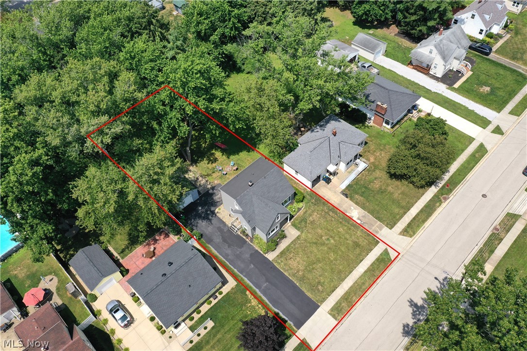 Silver Lake Hlnds Allotment - Residential