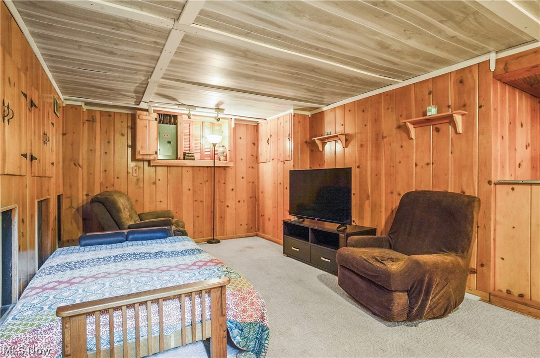 Silver Lake Hlnds Allotment - Residential