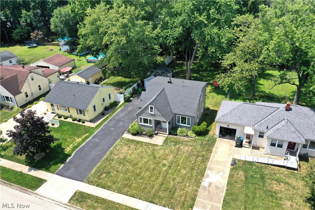 Silver Lake Hlnds Allotment - Residential
