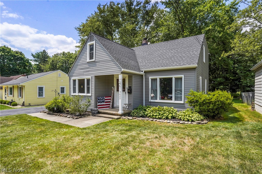 Silver Lake Hlnds Allotment - Residential