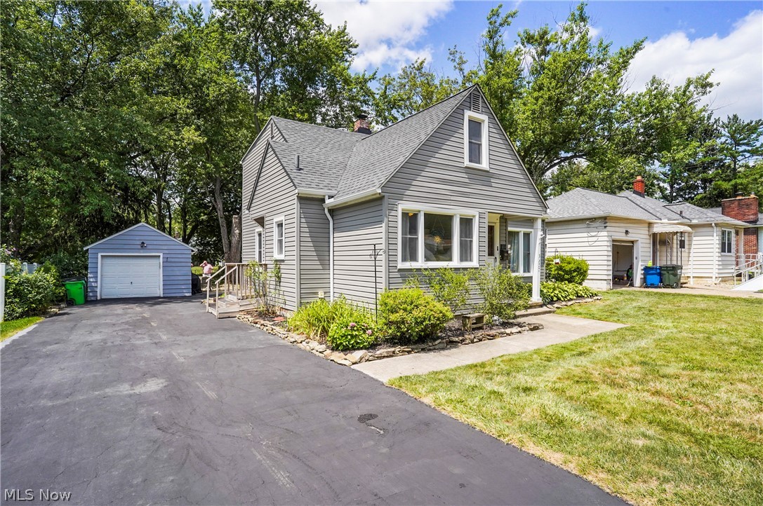 Silver Lake Hlnds Allotment - Residential