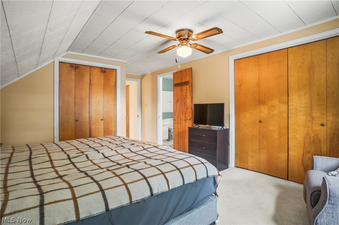 Silver Lake Hlnds Allotment - Residential