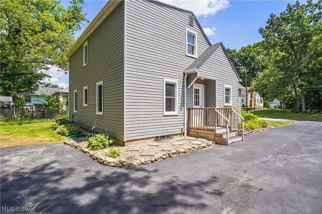 Silver Lake Hlnds Allotment - Residential