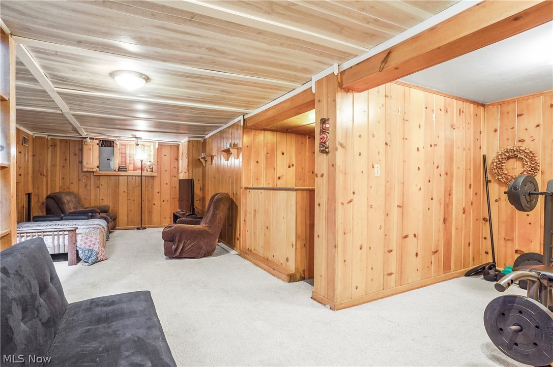 Silver Lake Hlnds Allotment - Residential