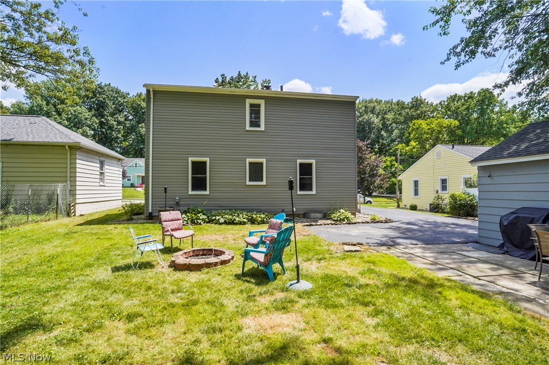 Silver Lake Hlnds Allotment - Residential