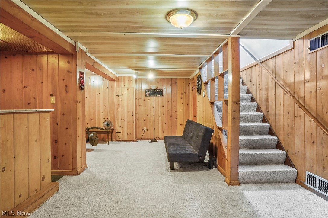 Silver Lake Hlnds Allotment - Residential