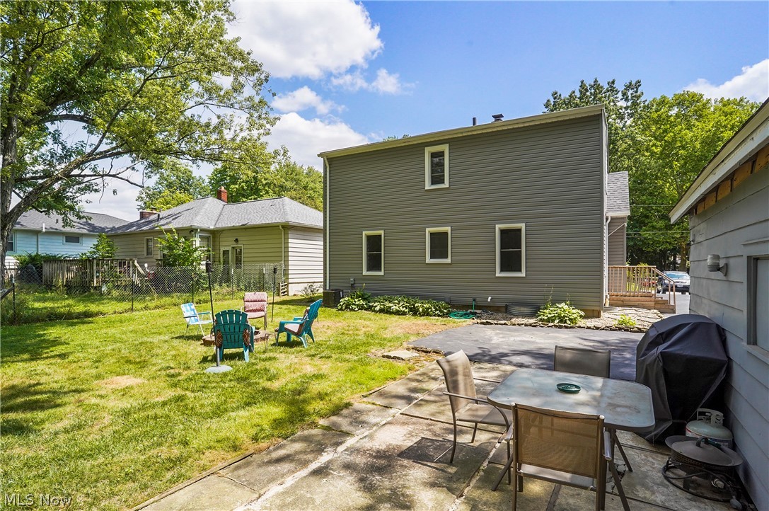 Silver Lake Hlnds Allotment - Residential