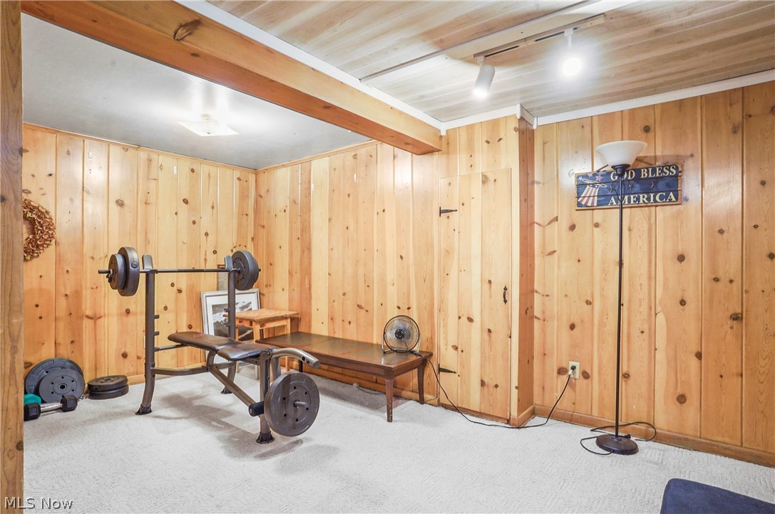 Silver Lake Hlnds Allotment - Residential