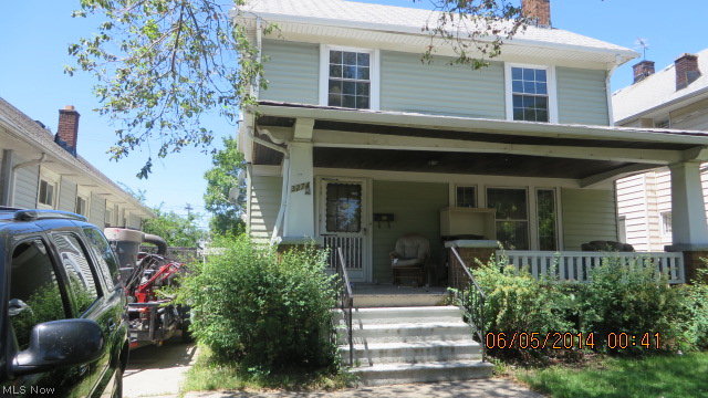 Lorain Heights 02 - Residential