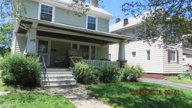 Lorain Heights 02 - Residential