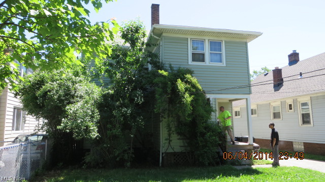 Lorain Heights 02 - Residential