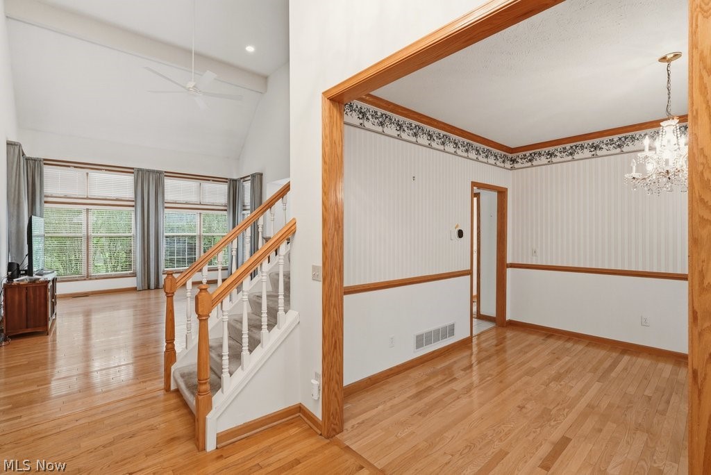 Towpath Park - Residential