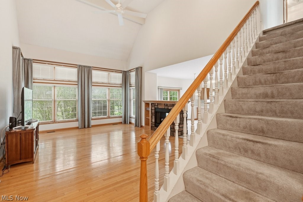 Towpath Park - Residential