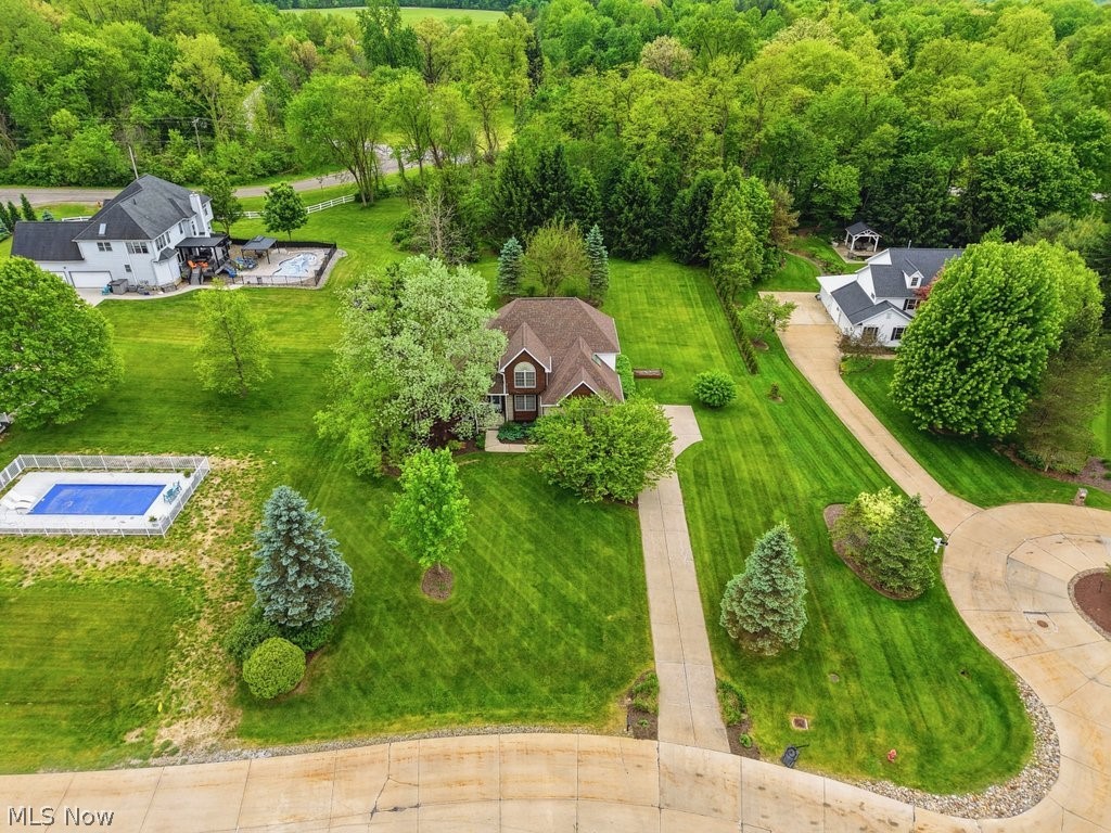 Towpath Park - Residential