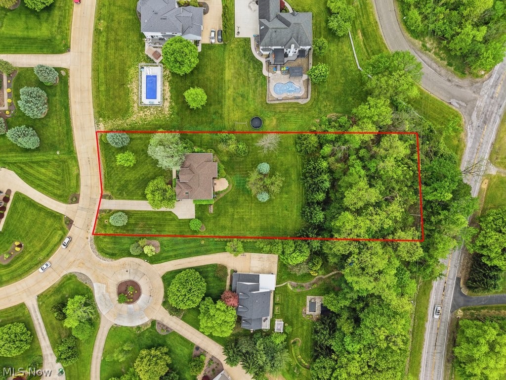 Towpath Park - Residential