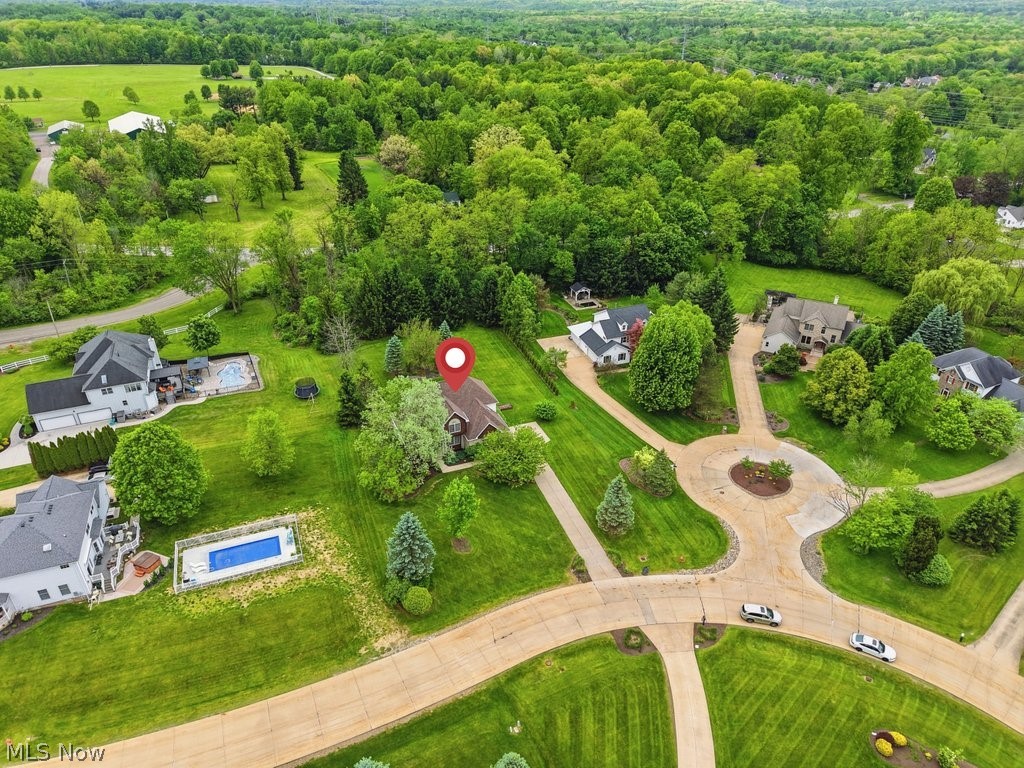 Towpath Park - Residential