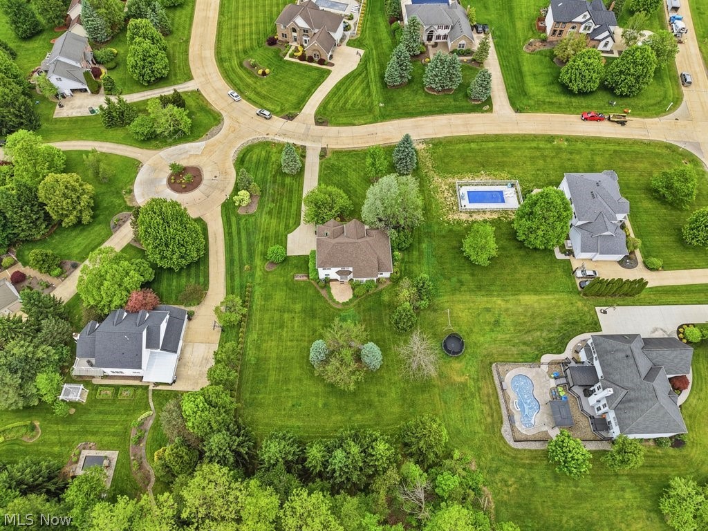 Towpath Park - Residential