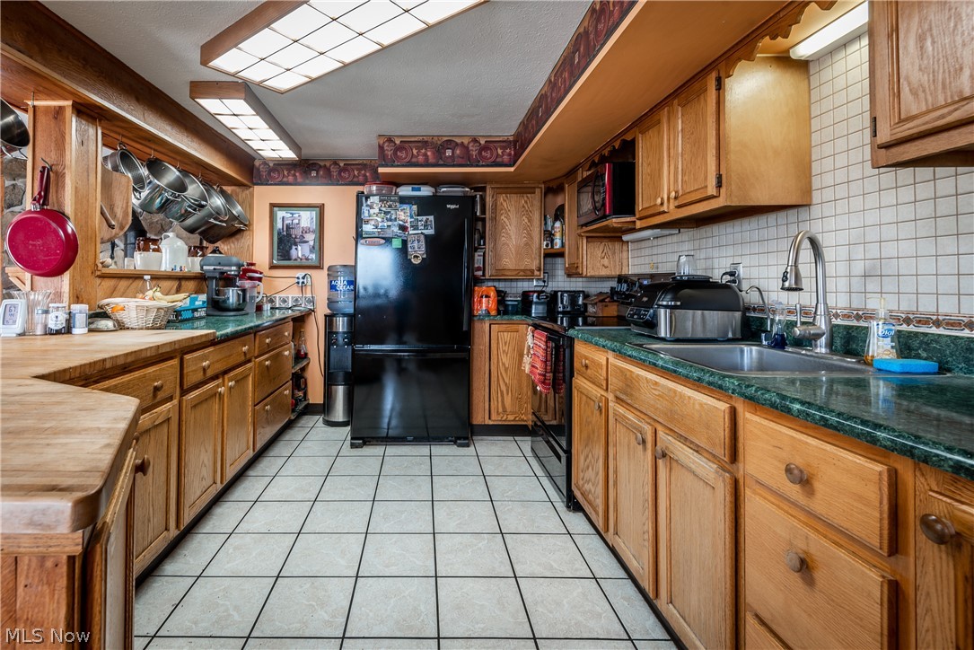 Randolph - Residential