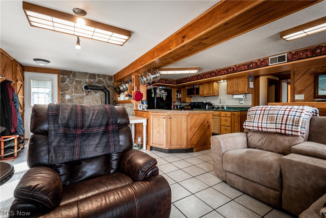 Randolph - Residential