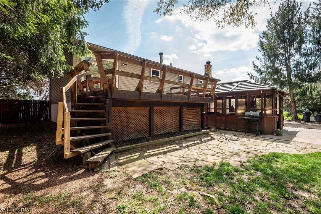 Randolph - Residential