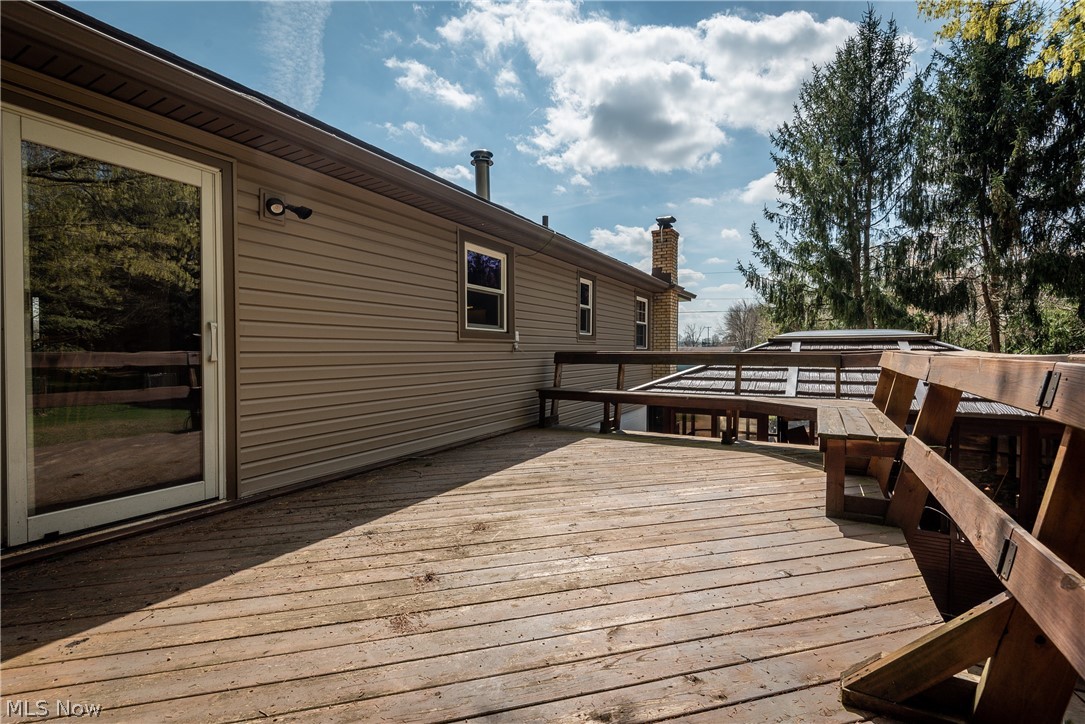 Randolph - Residential