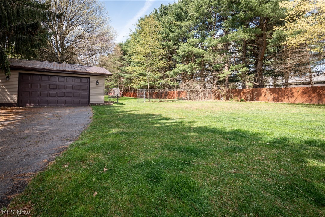 Randolph - Residential