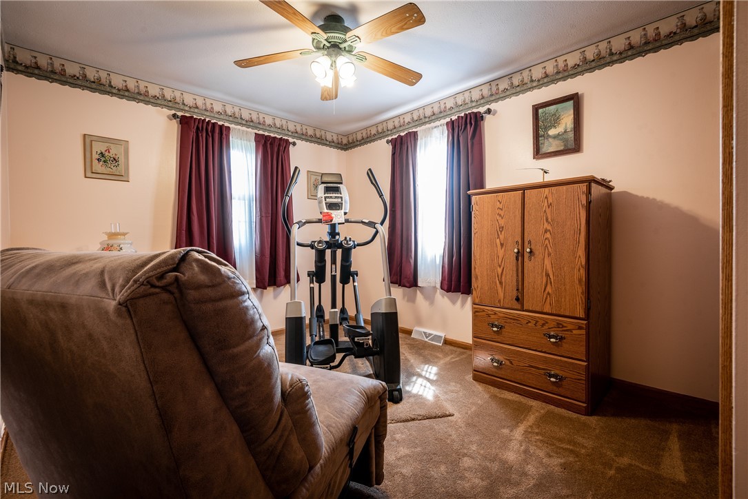 Randolph - Residential