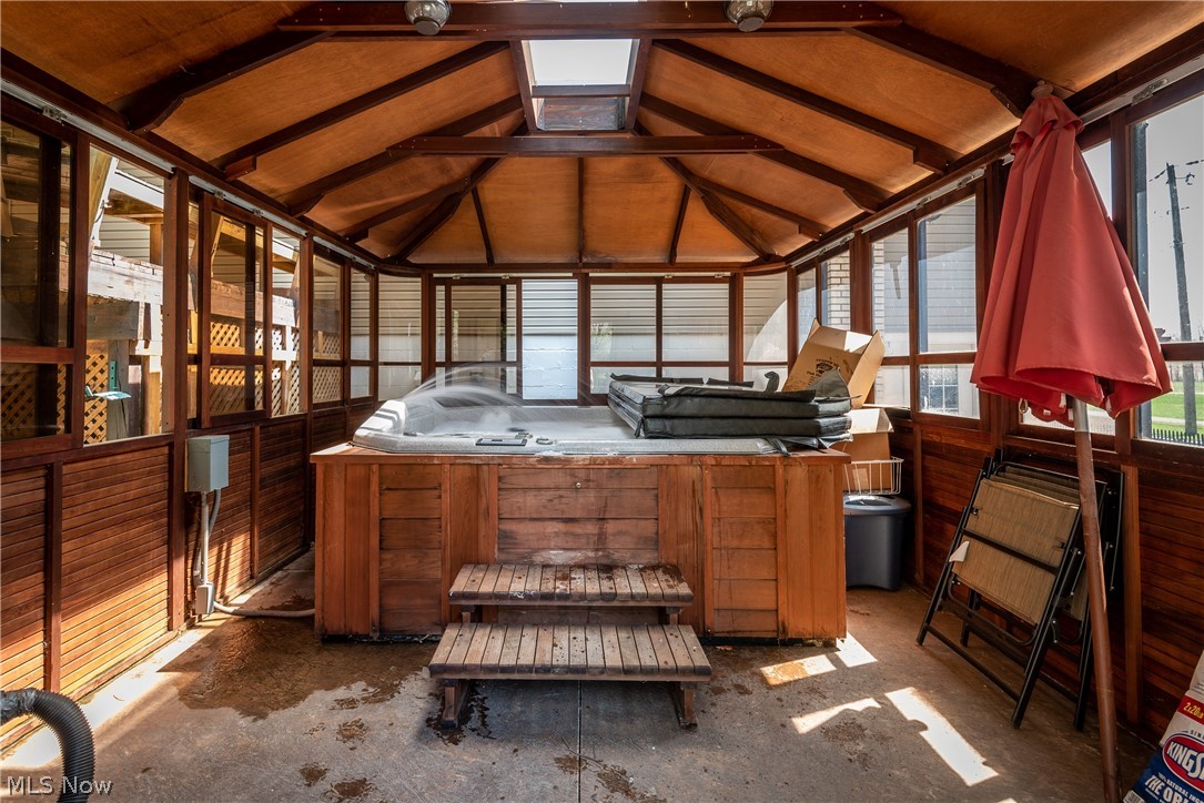 Randolph - Residential