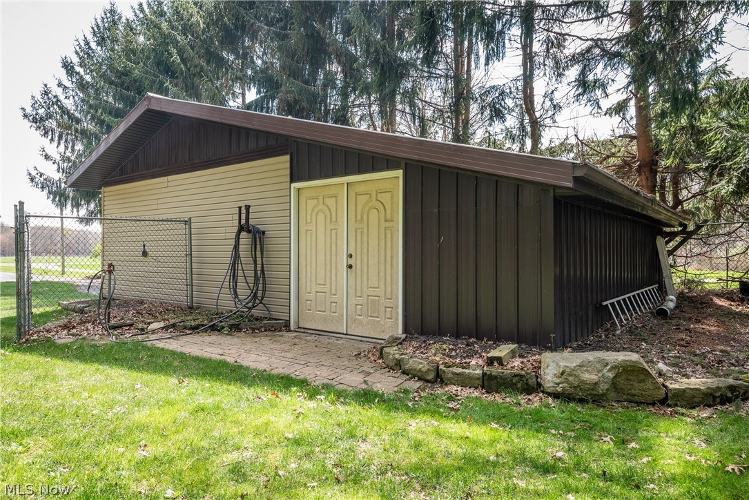 Randolph - Residential