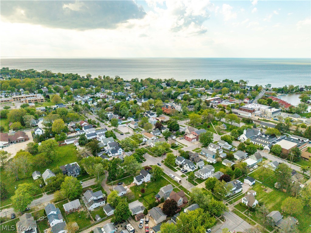 Harbourtown - Residential