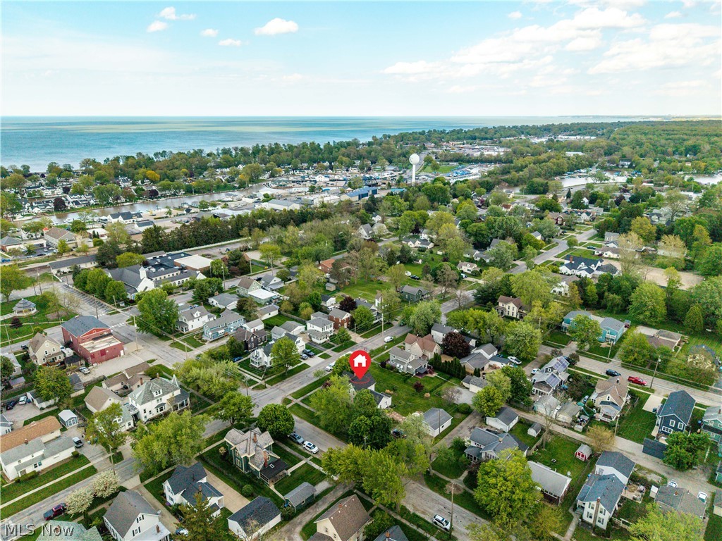 Harbourtown - Residential