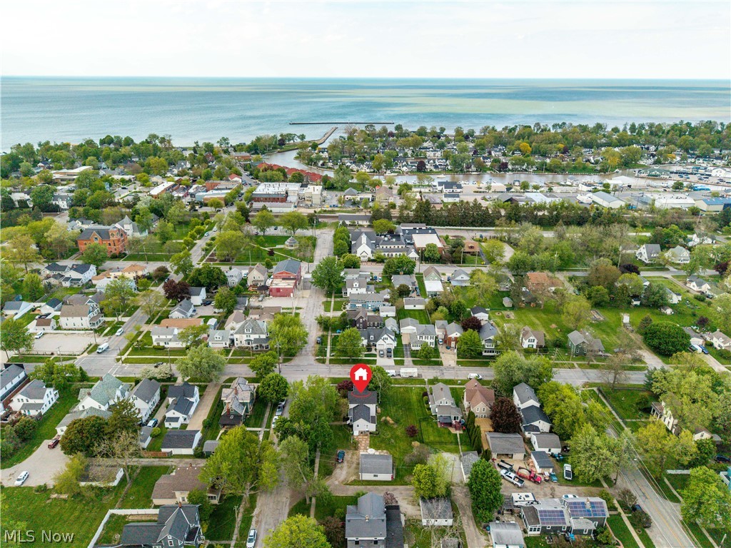 Harbourtown - Residential