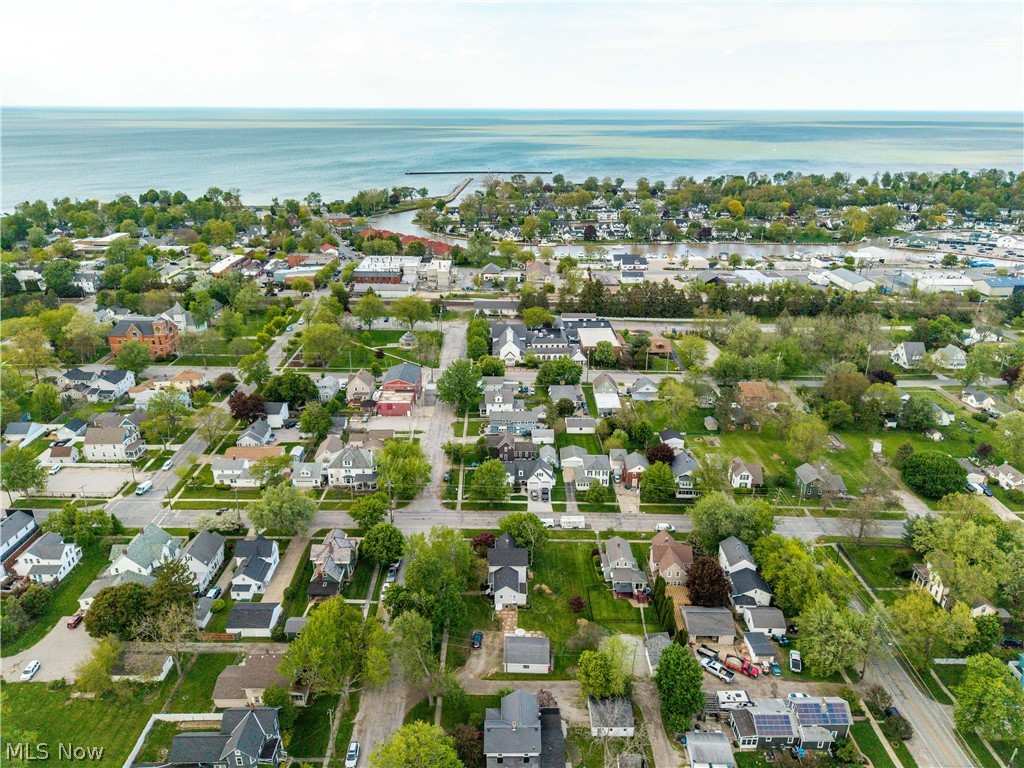 Harbourtown - Residential