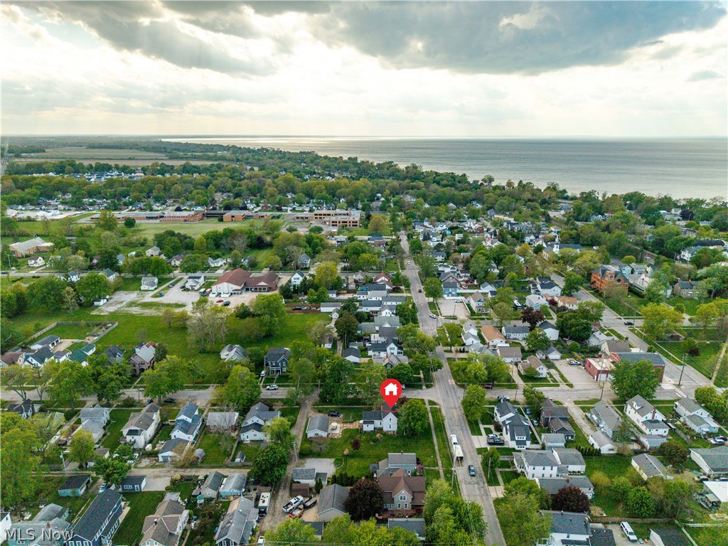 Harbourtown - Residential