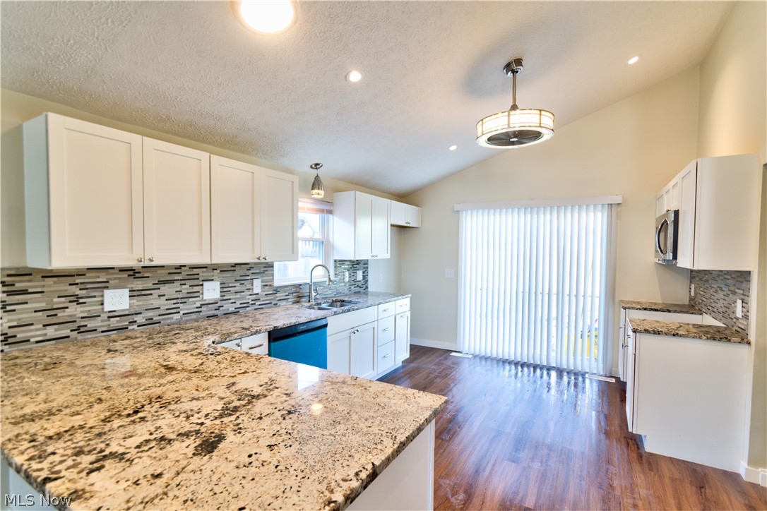 Willoway Beach - Residential