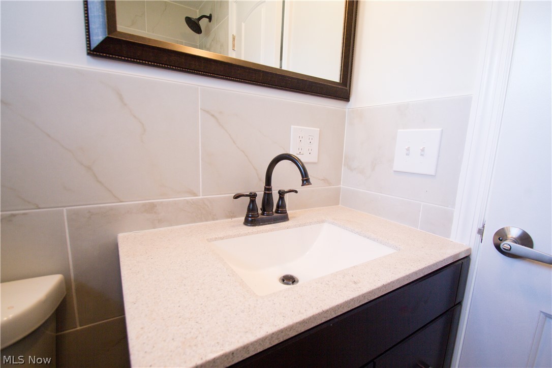 Willoway Beach - Residential