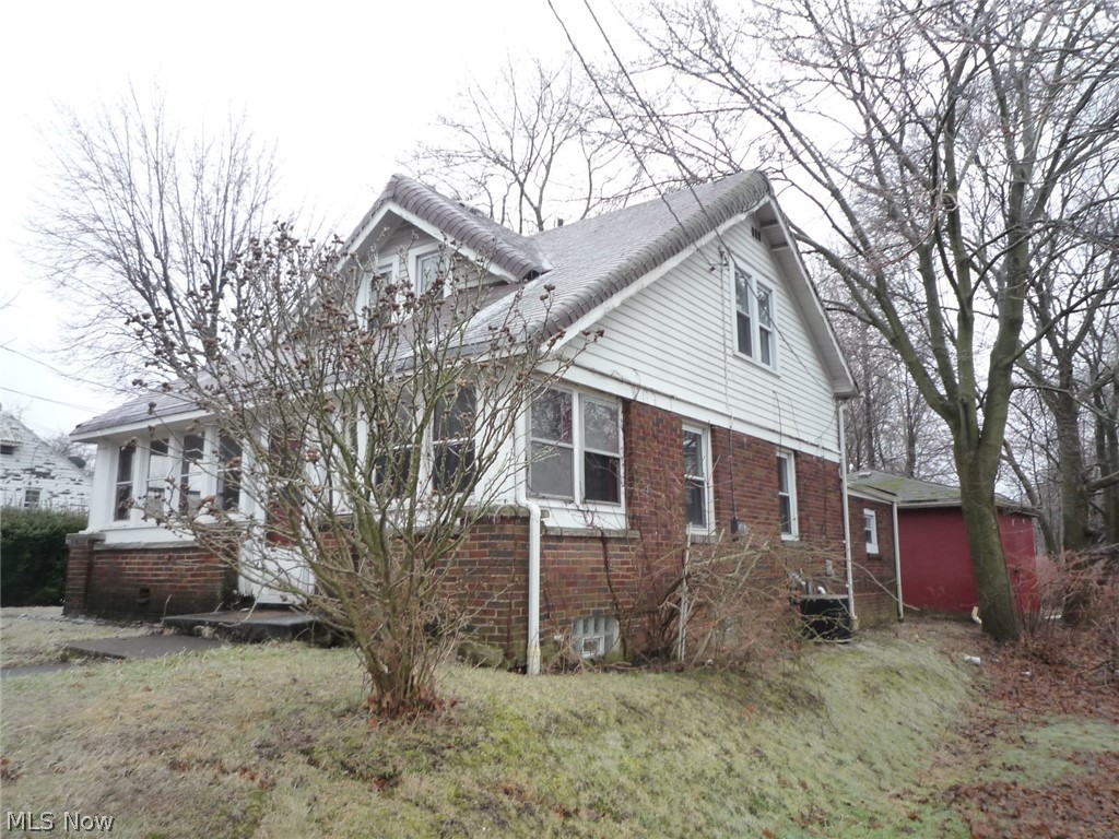 Galts Wooster Ave Allotment - Residential