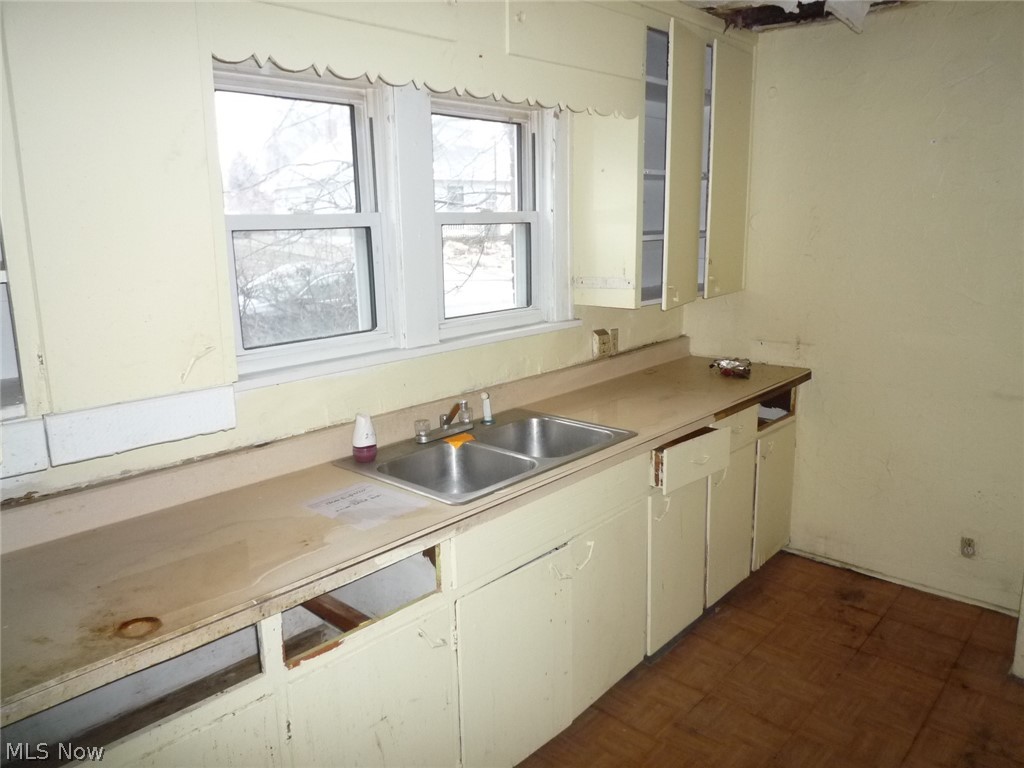 Galts Wooster Ave Allotment - Residential