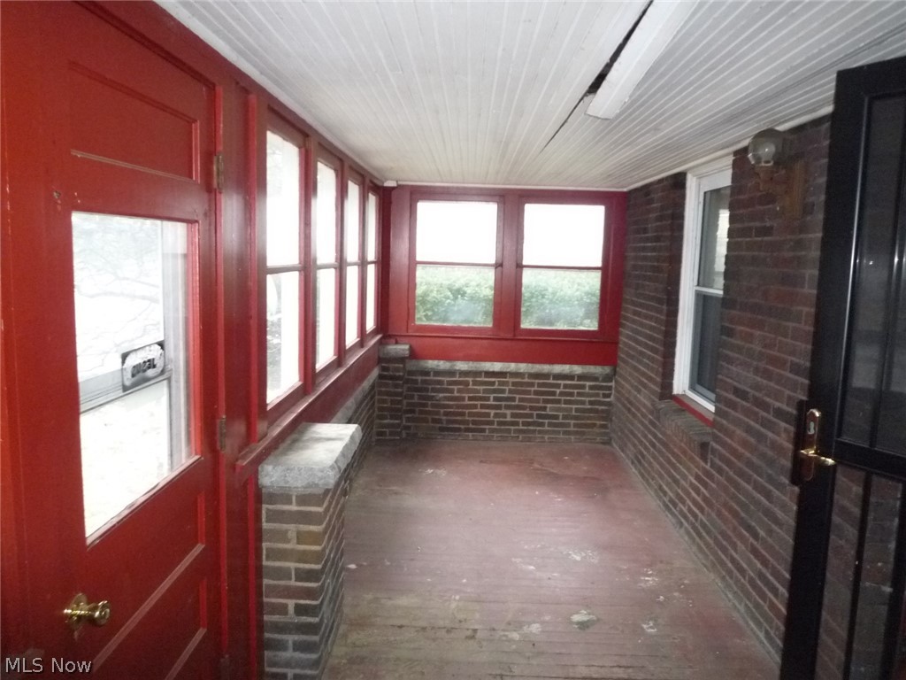 Galts Wooster Ave Allotment - Residential