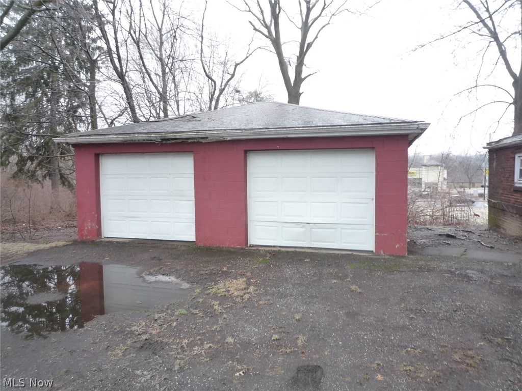 Galts Wooster Ave Allotment - Residential