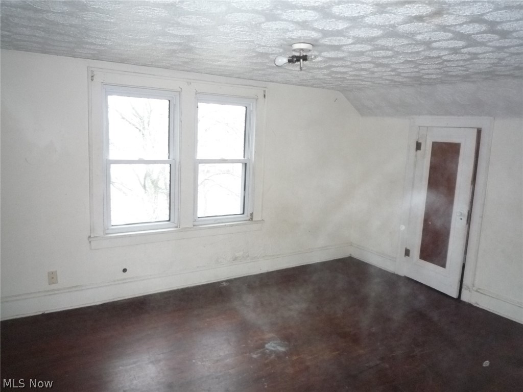 Galts Wooster Ave Allotment - Residential