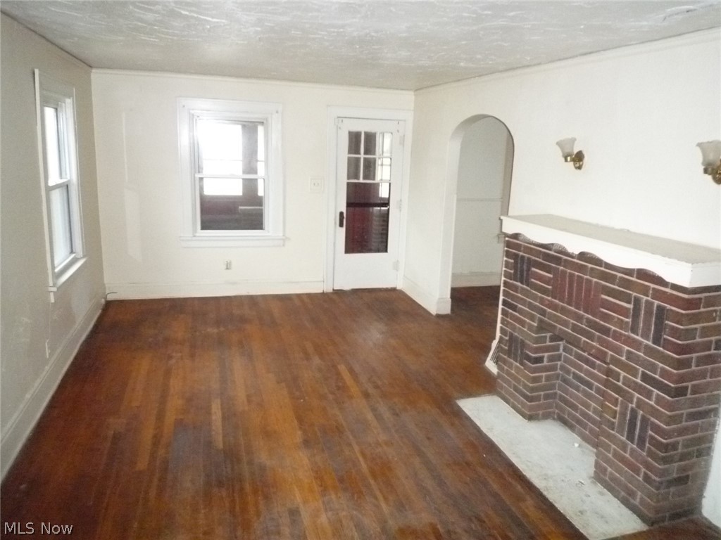 Galts Wooster Ave Allotment - Residential