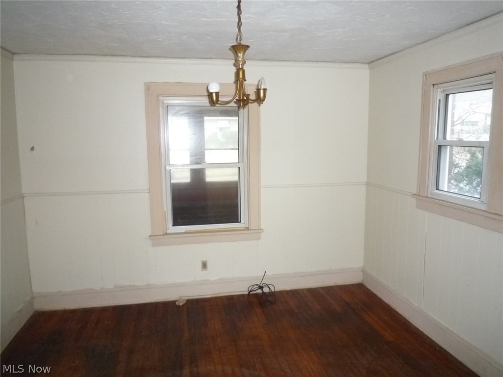 Galts Wooster Ave Allotment - Residential