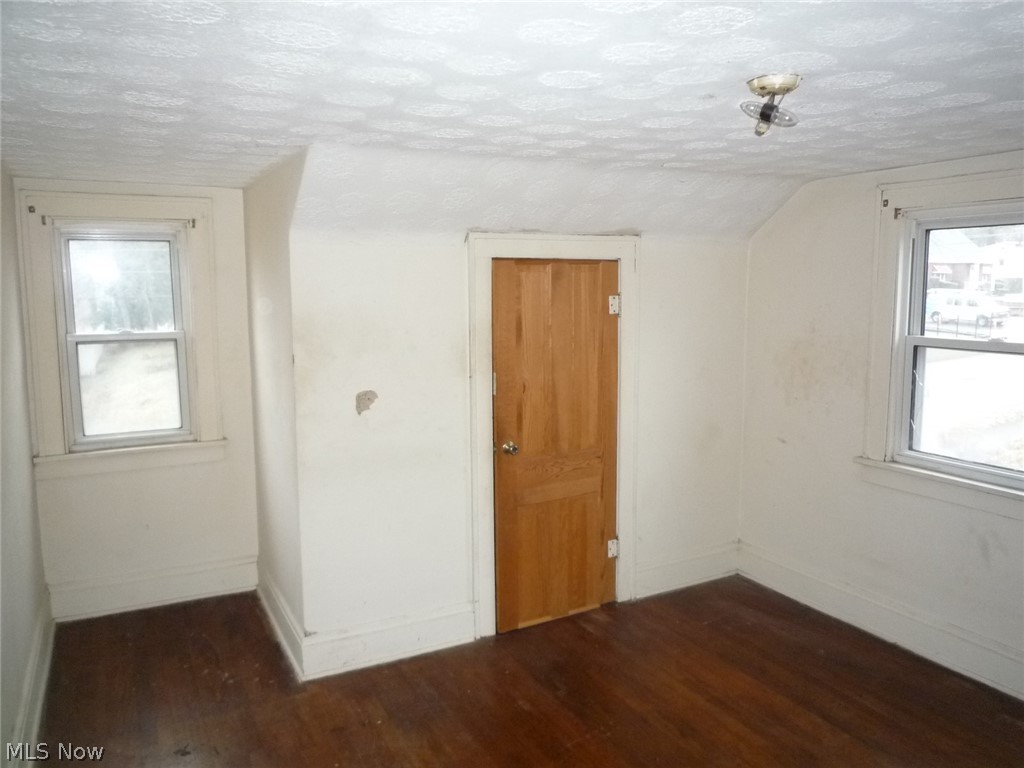 Galts Wooster Ave Allotment - Residential